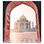 Nástenný kalendár 2026 Rozprávkové miesta sveta