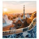 Nástenný kalendár 2026 Rozprávkové miesta sveta