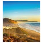 Nástenný kalendár 2026 Rozprávkové miesta sveta