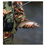 Nástenný kalendár 2026 Rybársky kalendár