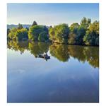 Nástenný kalendár 2026 Rybársky kalendár