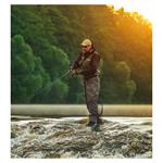 Nástenný kalendár 2026 Rybársky kalendár