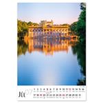 Nástenný kalendár 2026 slovenský Varšava