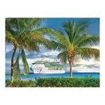 Nástenný kalendár 2026 - Sny leta