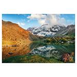 Nástenný kalendár 2026 Svetové národné parky