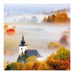 Nástenný kalendár 2026 viazanka - Slovensko