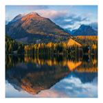 Nástenný kalendár 2026 viazanka - Slovensko