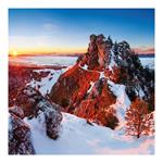 Nástenný kalendár 2026 viazanka - Slovensko