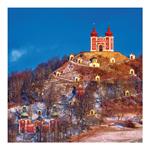 Nástenný kalendár 2026 viazanka - Slovensko