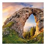 Nástenný kalendár 2026 viazanka - Slovensko