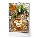 Nástenný kalendár 2026 Voňavý kalendár Kúzlo domova