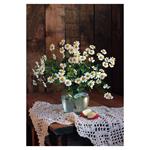 Nástenný kalendár 2026 Voňavý kalendár Kúzlo domova