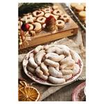 Nástenný kalendár 2026 Voňavý kalendár Kúzlo domova