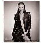 Nástenný kalendár 2026 - Women