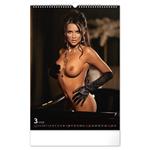 Nástenný kalendár 2026 Women