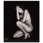 Nástenný kalendár 2026 - Women