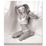 Nástenný kalendár 2026 - Women