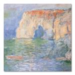 Nástenný poznámkový kalendár 2023 Claude Monet