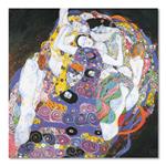Nástenný poznámkový kalendár 2023 Gustav Klimt