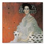 Nástenný poznámkový kalendár 2023 Gustav Klimt