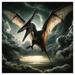 Nástenný poznámkový kalendár 2026 Dinosaury