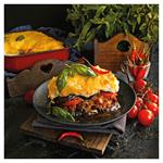 Nástenný poznámkový kalendár 2026 Gourmet