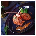 Nástenný poznámkový kalendár 2026 Gourmet