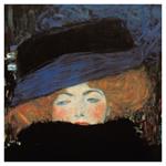 Nástenný poznámkový kalendár 2026 Gustav Klimt