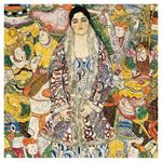 Nástenný poznámkový kalendár 2026 Gustav Klimt