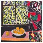 Nástenný poznámkový kalendár 2026 Henri Matisse