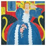 Nástenný poznámkový kalendár 2026 Henri Matisse