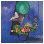 Nástenný poznámkový kalendár 2026 Henri Matisse