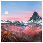 Nástenný poznámkový kalendár 2026 Mesiac