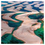 Nástenný poznámkový kalendár 2026 Naša Planéta