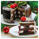 Nástenný poznámkový kalendár 2026 Sladké momenty