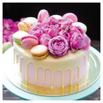 Nástenný poznámkový kalendár 2026 Sladké momenty