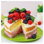 Nástenný poznámkový kalendár 2026 Sladké momenty