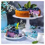 Nástenný poznámkový kalendár 2026 Sladké momenty