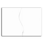 Notes GEP A4 bodkovaný - modrá pastelová