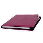 Notes GEP A4 linajkový - nachová