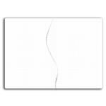 Notes GEP A5 bodkovaný - svetlo ružová