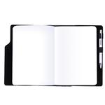 Notes GEP B6 čistý - nachová