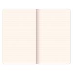 Notes linajkový A5 - Maappi