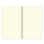 Notes Pero - Alfons Mucha A5 - nelinkovaný