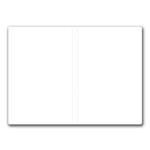 Notes - zápisník DESIGN A4 čistý - žltá - Gepard
