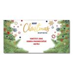 Novoročenka CZ 2026 - jehličí