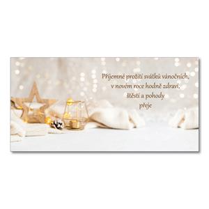 Novoročenka CZ 2026 - zlatá hviezda