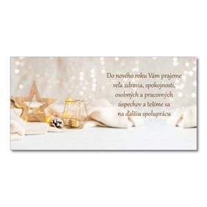 Novoročenka SK 2026 - zlatá hviezda