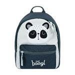 Predškolský batoh Panda