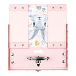 Skladací školský kufrík Bunny